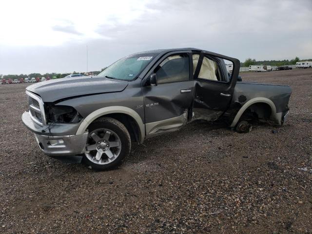DODGE RAM 1500 2010 with VIN 1D7RV1CT0AS161755 - Photo from auction