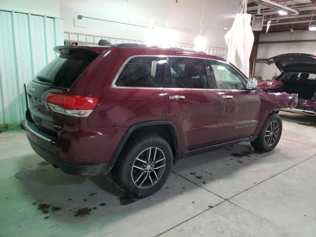 Photo 3 from auction – 2017 JEEP GRAND CHER with VIN 1C4RJFBG4HC914764