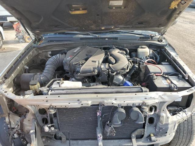 Photo 12 from auction – 2005 TOYOTA 4RUNNER SR with VIN JTEZU14R250048029