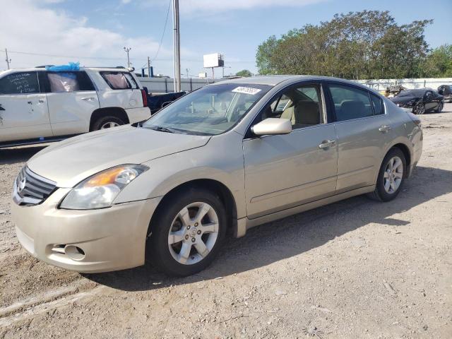 NISSAN ALTIMA 2.5 2009 with VIN 1N4AL21E99N433646 - Photo from auction