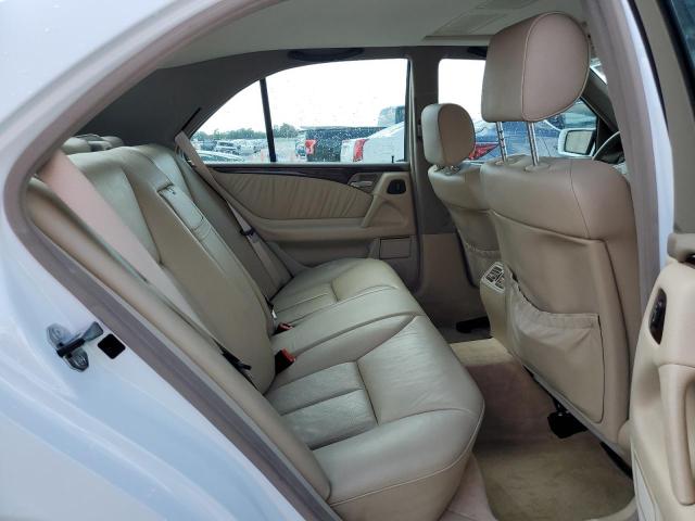 Photo 10 from auction – 1997 MERCEDES-BENZ E 420 with VIN WDBJF72F0VA555057
