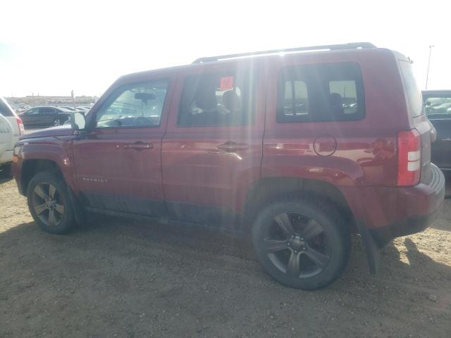 Photo 2 from auction – 2015 JEEP PATRIOT with VIN 1C4NJRAB8FD370699
