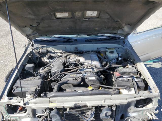 Photo 12 from auction – 2001 TOYOTA 4RUNNER SR with VIN JT3HN86R619053229