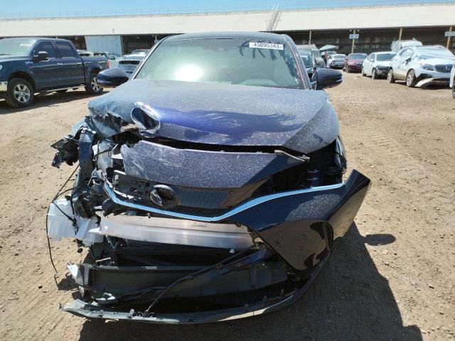 Photo 5 from auction – 2021 TOYOTA VENZA LE with VIN JTEAAAAH1MJ048713