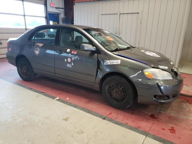 Photo 4 from auction – 2008 TOYOTA COROLLA CE with VIN 2T1BR30EX8C934079
