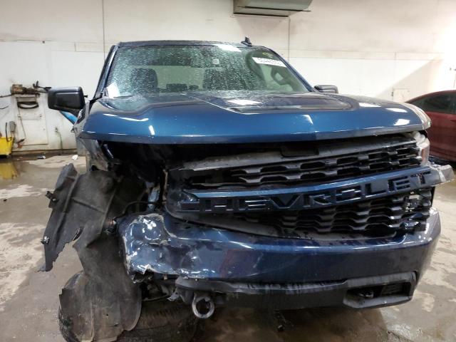 Photo 5 from auction – 2019 CHEVROLET 1500 with VIN 1GCRYBEHXKZ223980