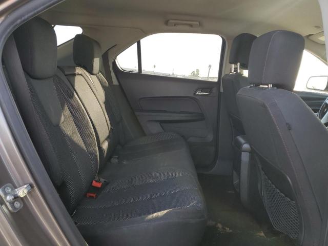 Photo 11 from auction – 2011 CHEVROLET EQUINOX LT with VIN 2CNALDECXB6347900