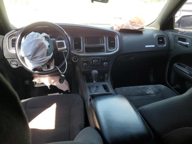 صورة رقم 8 من المزاد - 2014 DODGE CHARGER SE مع VIN 2C3CDXBG6EH129307