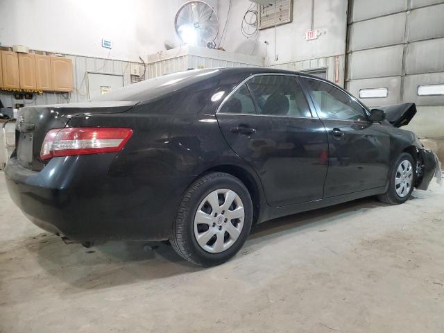 Photo 3 from auction – 2011 TOYOTA CAMRY BASE with VIN 4T1BF3EK1BU768354