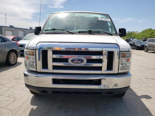 Photo 5 from auction – 2011 FORD E-250 with VIN 1FTNE2EW6BDB16492