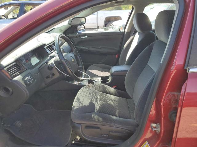 Photo 7 from auction – 2014 CHEVROLET IMPALA LIM with VIN 2G1WB5E30E1189354