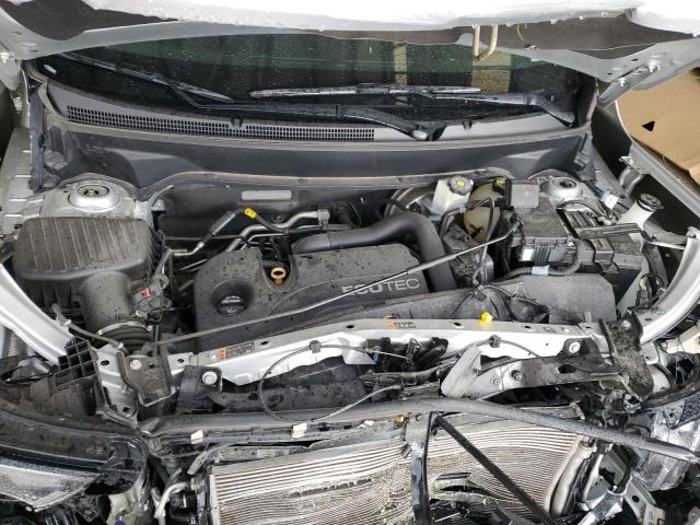 Photo 12 from auction – 2019 GMC TERRAIN SL with VIN 3GKALVEV4KL241566