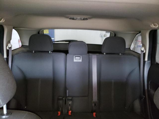 Photo 10 from auction – 2011 FORD EDGE SE with VIN 2FMDK3GC8BBA92341