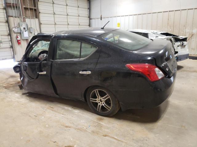 Photo 2 from auction – 2012 NISSAN VERSA S with VIN 3N1CN7AP1CL830421