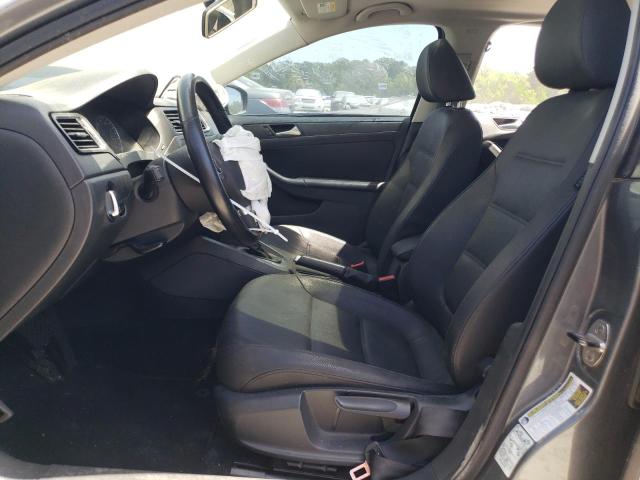 Photo 7 from auction – 2012 VOLKSWAGEN JETTA SE with VIN 3VWDP7AJ2CM401206