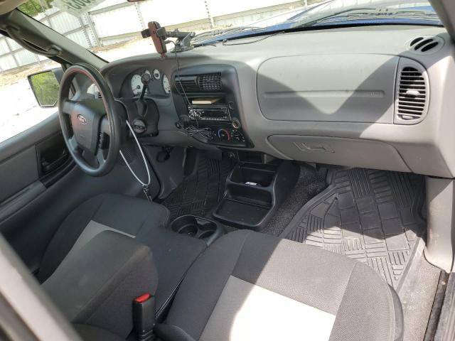 Photo 8 from auction – 2008 FORD RANGER with VIN 1FTYR10U38PA05665