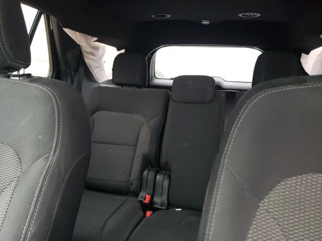 Photo 10 from auction – 2018 FORD EXPLORER X with VIN 1FM5K7DH7JGC42507