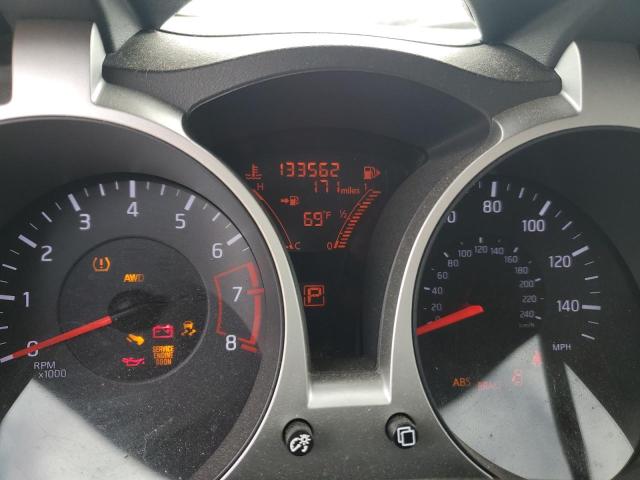 Photo 9 from auction – 2014 NISSAN JUKE S with VIN JN8AF5MV6ET356646