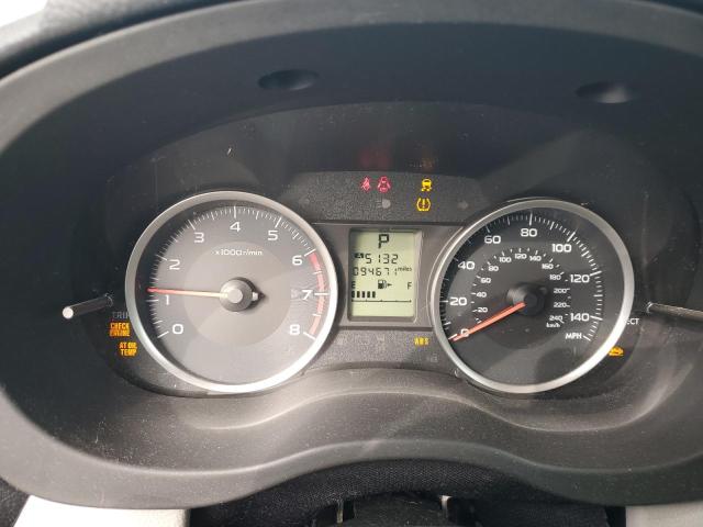 Photo 9 from auction – 2014 SUBARU FORESTER 2 with VIN JF2SJAEC1EH547142