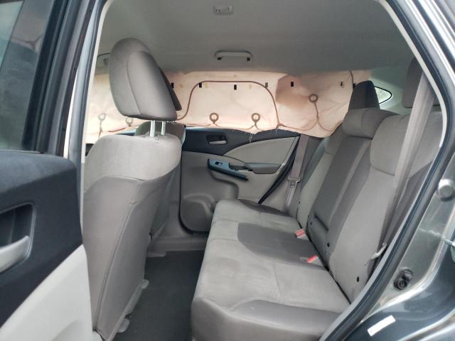 Photo 11 from auction – 2014 HONDA CR-V LX with VIN 2HKRM4H34EH618353