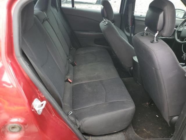 Photo 10 from auction – 2014 CHRYSLER 200 LX with VIN 1C3CCBAB2EN210405