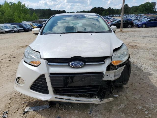 Photo 5 from auction – 2012 FORD FOCUS SEL with VIN 1FAHP3M29CL433062