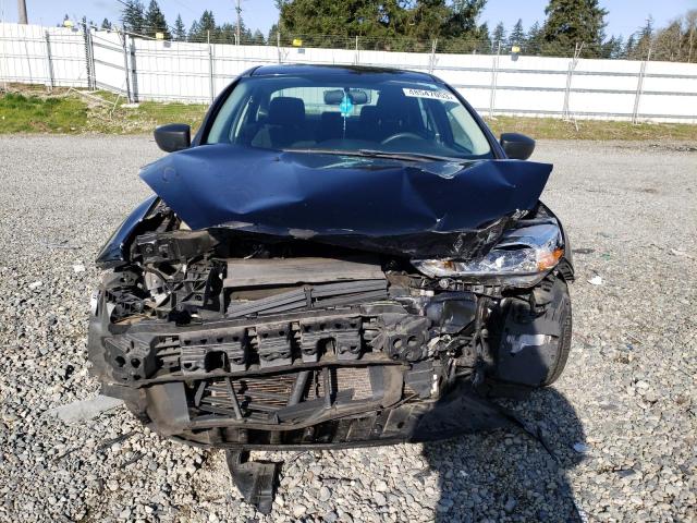 Photo 5 from auction – 2016 FORD FOCUS S with VIN 1FADP3E23GL255099