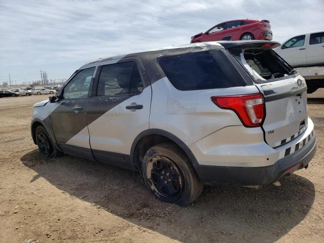 Photo 2 from auction – 2017 FORD EXPLORER P with VIN 1FM5K8AR8HGB55762