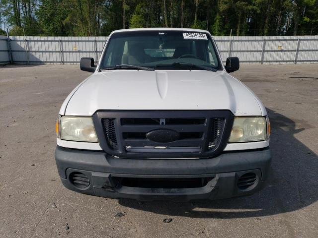 صورة رقم 5 من المزاد - 2008 FORD RANGER مع VIN 1FTYR10D88PB13831