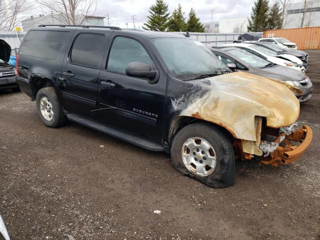 Photo 4 from auction – 2012 CHEVROLET SUBURBAN K with VIN 1GNSK5E77CR264765