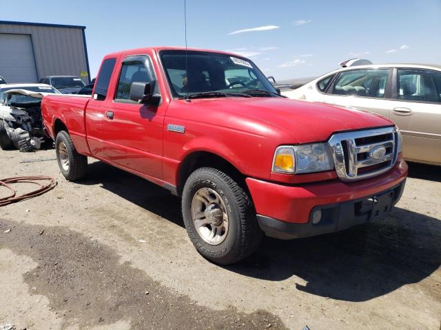 Photo 4 from auction – 2007 FORD RANGER SUP with VIN 1FTZR44E77PA13324