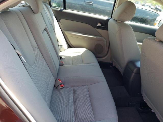 Photo 10 from auction – 2012 FORD FUSION S with VIN 3FAHP0GA5CR203831
