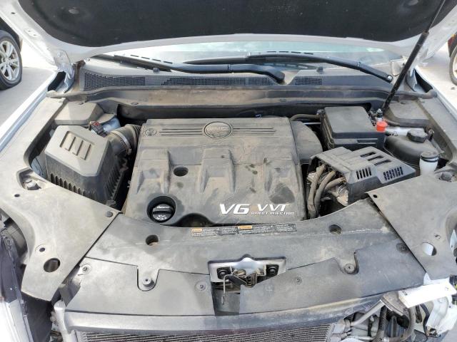 Photo 12 from auction – 2015 GMC TERRAIN SL with VIN 2GKFLTE36F6266780