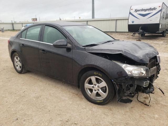 Photo 4 from auction – 2015 CHEVROLET CRUZE LT with VIN 1G1PC5SB7F7100686