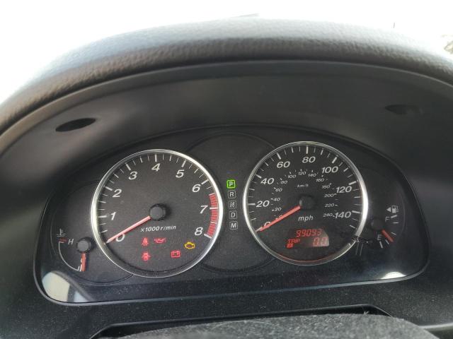 Photo 9 from auction – 2007 MAZDA MAZDA6I with VIN 1YVHP80C575M39788