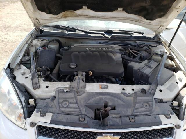 Photo 11 from auction – 2016 CHEVROLET IMPALA LIM with VIN 2G1WC5E35G1132924