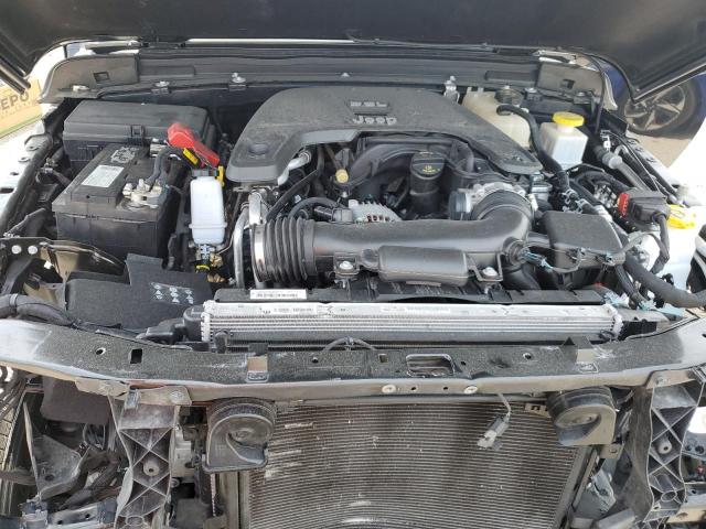 Photo 11 from auction – 2020 JEEP GLADIATOR with VIN 1C6HJTFG6LL208013