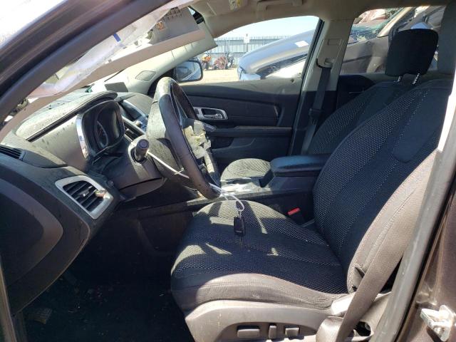 Photo 7 from auction – 2016 GMC TERRAIN SL with VIN 2GKFLTEK6G6126737