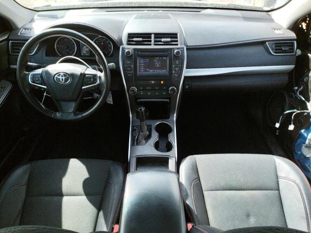 Photo 8 from auction – 2016 TOYOTA CAMRY LE/X with VIN 4T1BF1FK6GU202135
