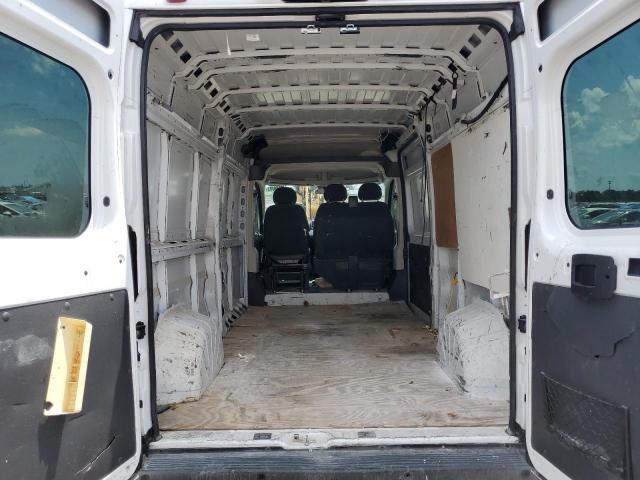 Photo 10 from auction – 2016 RAM PROMASTER with VIN 3C6TRVDG8GE118166