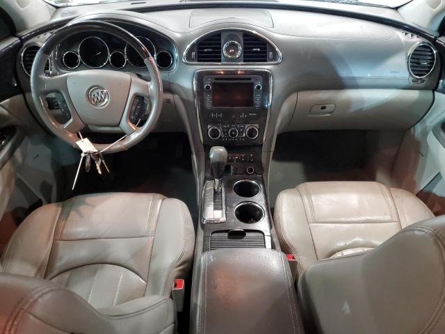 Photo 8 from auction – 2017 BUICK ENCLAVE with VIN 5GAKVCKD8HJ263596