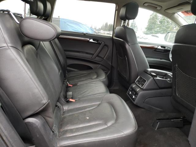 Photo 11 from auction – 2011 AUDI Q7 PRESTIG with VIN WA1VMBFE5BD000803