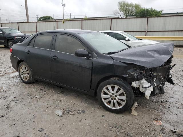 Photo 4 from auction – 2010 TOYOTA COROLLA BA with VIN 1NXBU4EEXAZ223967
