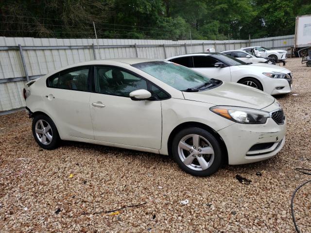 Photo 4 from auction – 2015 KIA FORTE LX with VIN KNAFK4A66F5374748