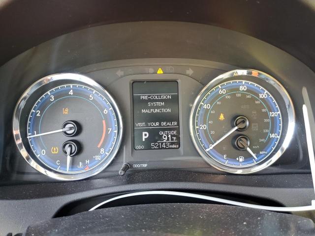 Photo 9 from auction – 2018 TOYOTA COROLLA L with VIN 2T1BURHE6JC034615