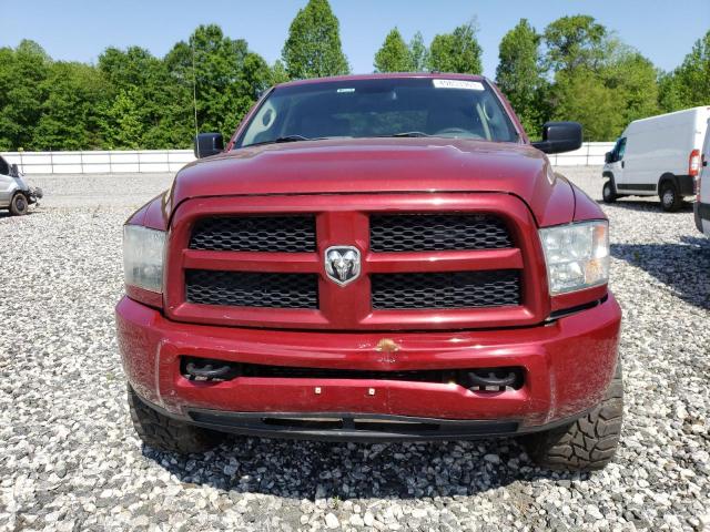 Photo 5 from auction – 2014 RAM 2500 ST with VIN 3C6UR5CL6EG271889