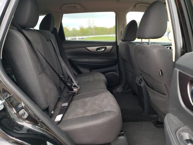 Photo 11 from auction – 2016 NISSAN ROGUE S with VIN KNMAT2MV0GP644631