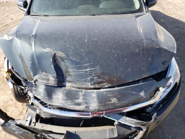 Photo 11 from auction – 2014 CHEVROLET MALIBU 1LT with VIN 1G11C5SL4EF199437