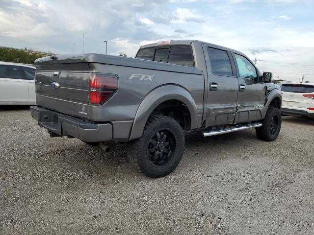 Photo 3 from auction – 2013 FORD F150 SUPER with VIN 1FTFW1EF2DFA69139