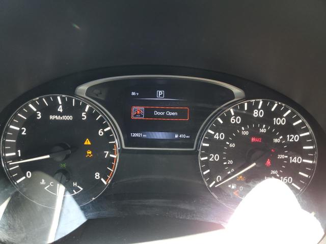 Photo 9 from auction – 2018 NISSAN ALTIMA 2.5 with VIN 1N4AL3AP7JC120926